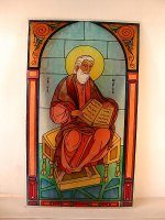 Церковные витражи