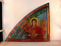 Церковные витражи