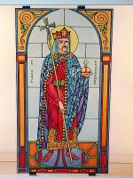 Церковные витражи