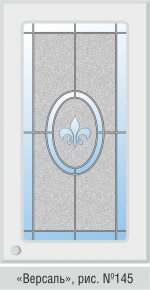 Каталог витражей
