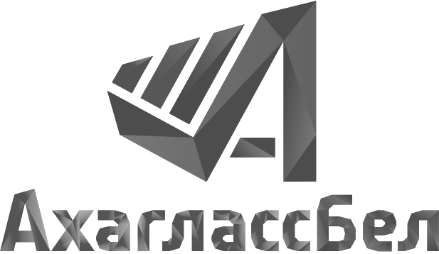 Логотип АхаглассБел